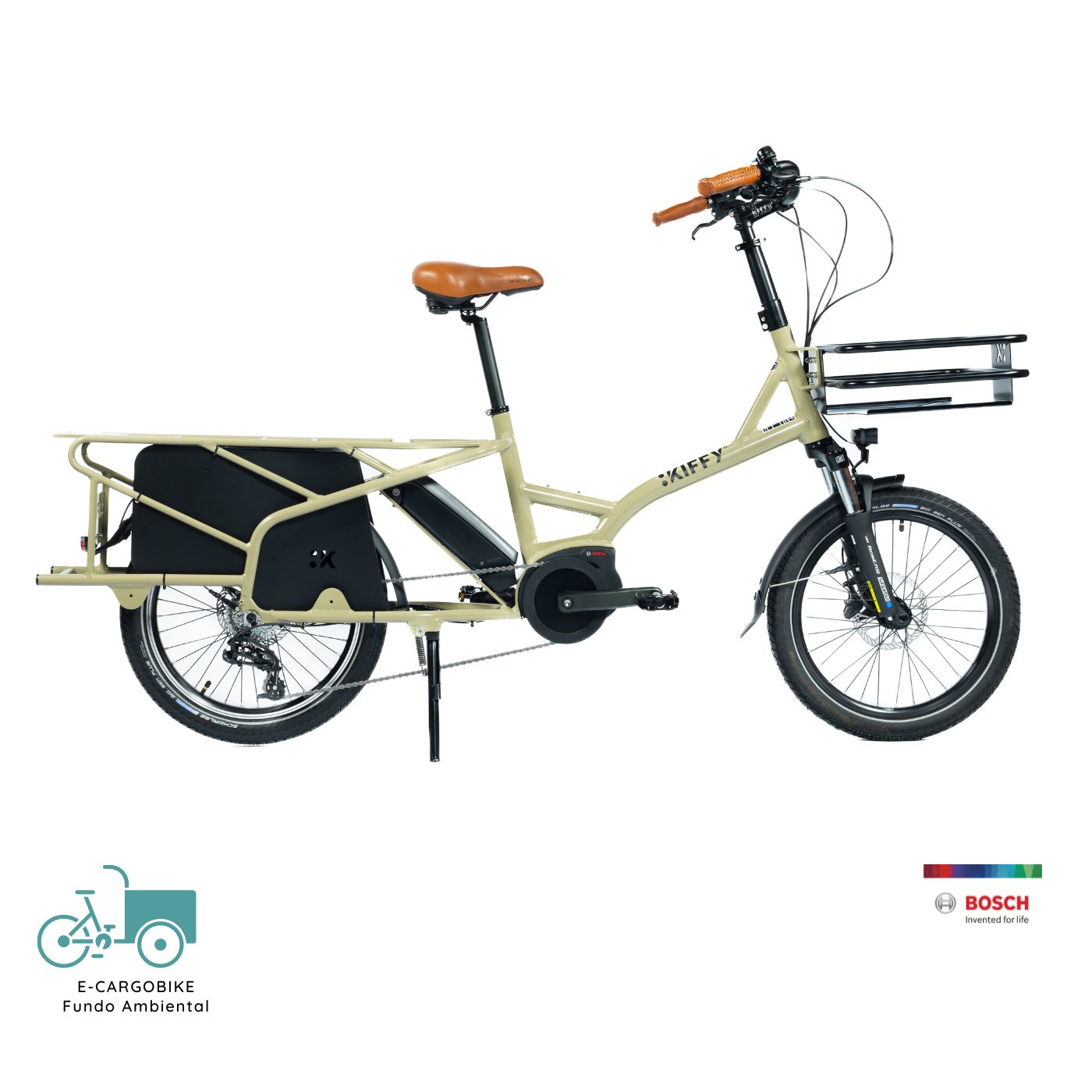 KIFFY CAPSULE MT vert pistache