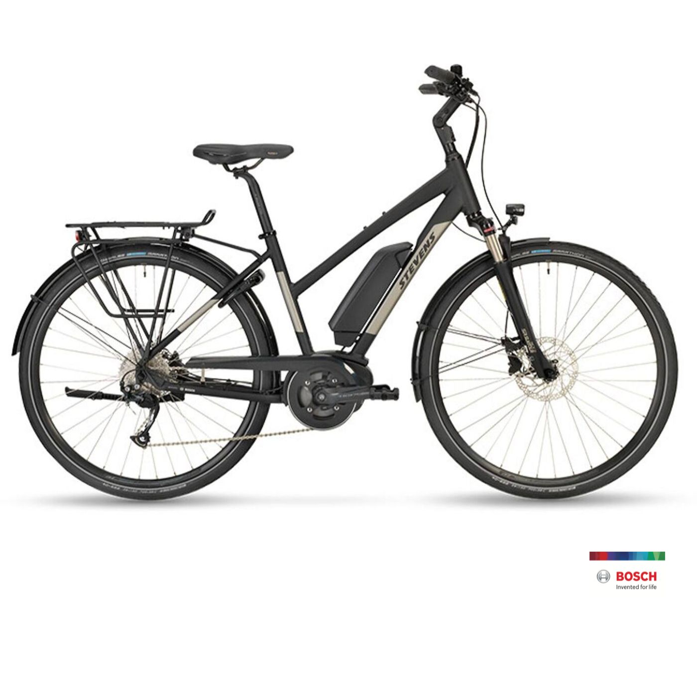 STEVENS E-Molveno Mixt